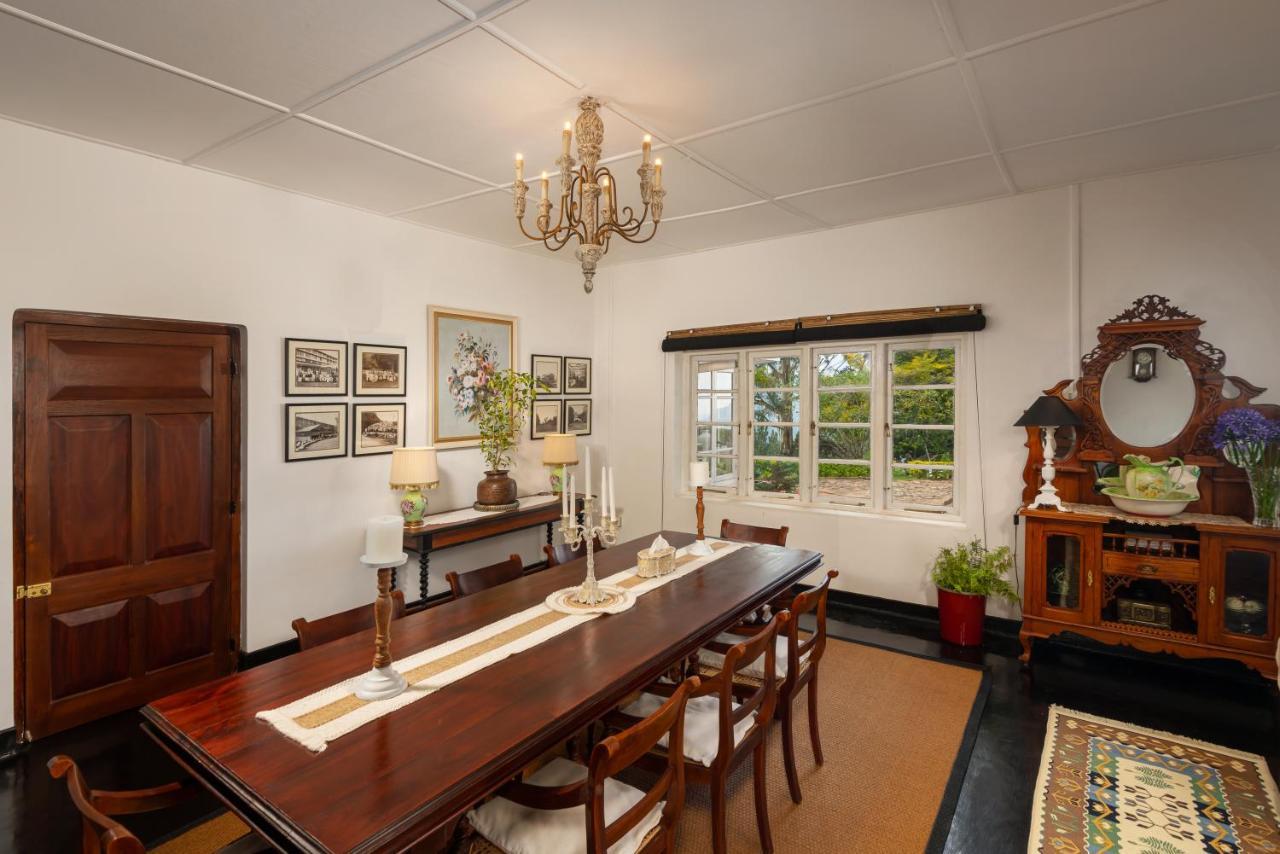 Gasthaus Highgrove Estate By Ishq Labugolla Exterior foto