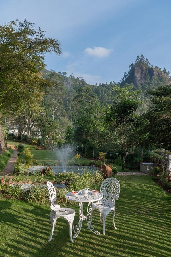 Gasthaus Highgrove Estate By Ishq Labugolla Exterior foto