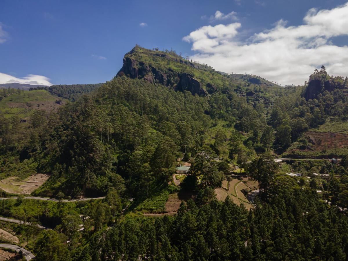 Gasthaus Highgrove Estate By Ishq Labugolla Exterior foto