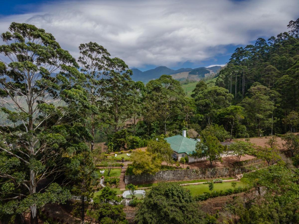 Gasthaus Highgrove Estate By Ishq Labugolla Exterior foto