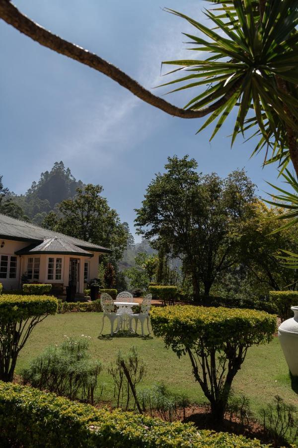 Gasthaus Highgrove Estate By Ishq Labugolla Exterior foto