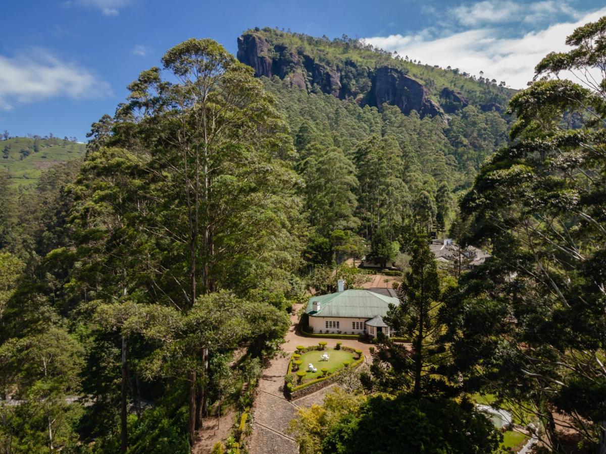 Gasthaus Highgrove Estate By Ishq Labugolla Exterior foto