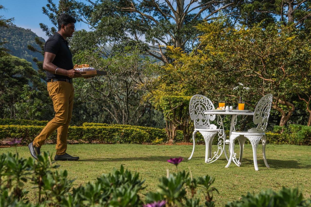 Gasthaus Highgrove Estate By Ishq Labugolla Exterior foto