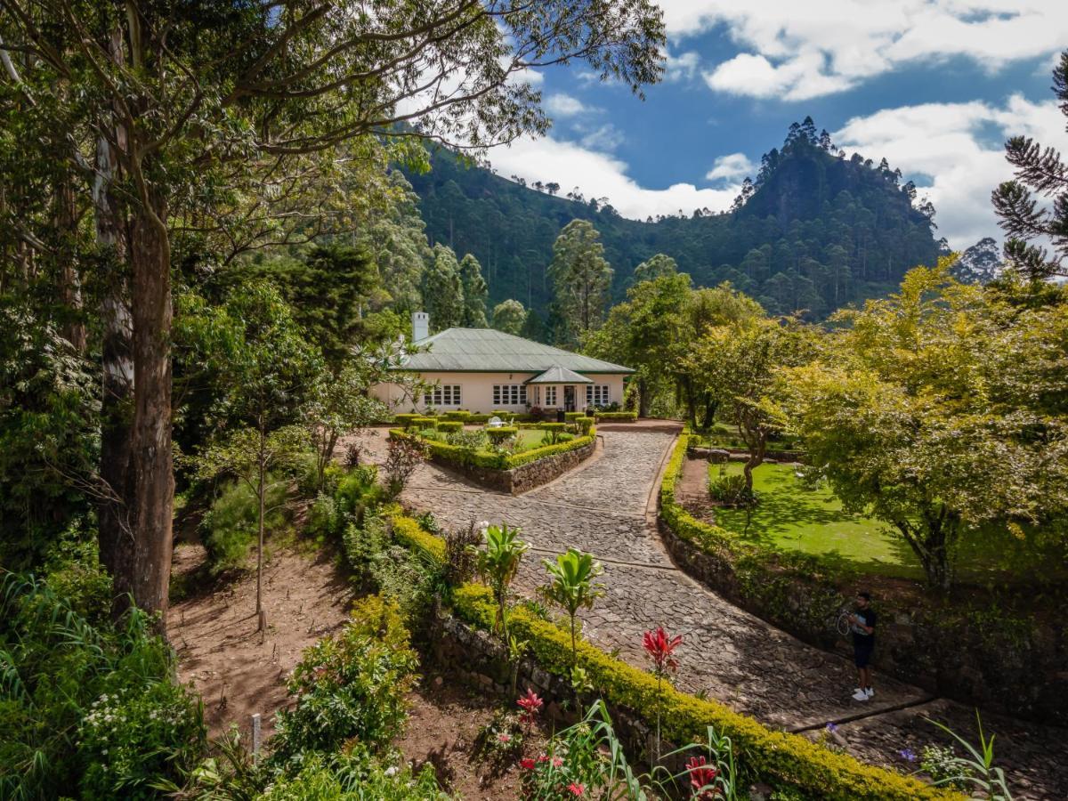 Gasthaus Highgrove Estate By Ishq Labugolla Exterior foto