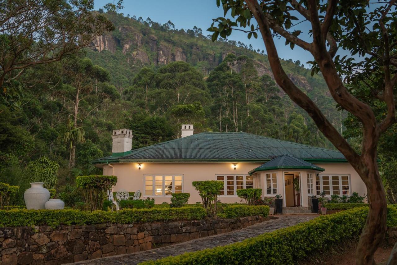 Gasthaus Highgrove Estate By Ishq Labugolla Exterior foto