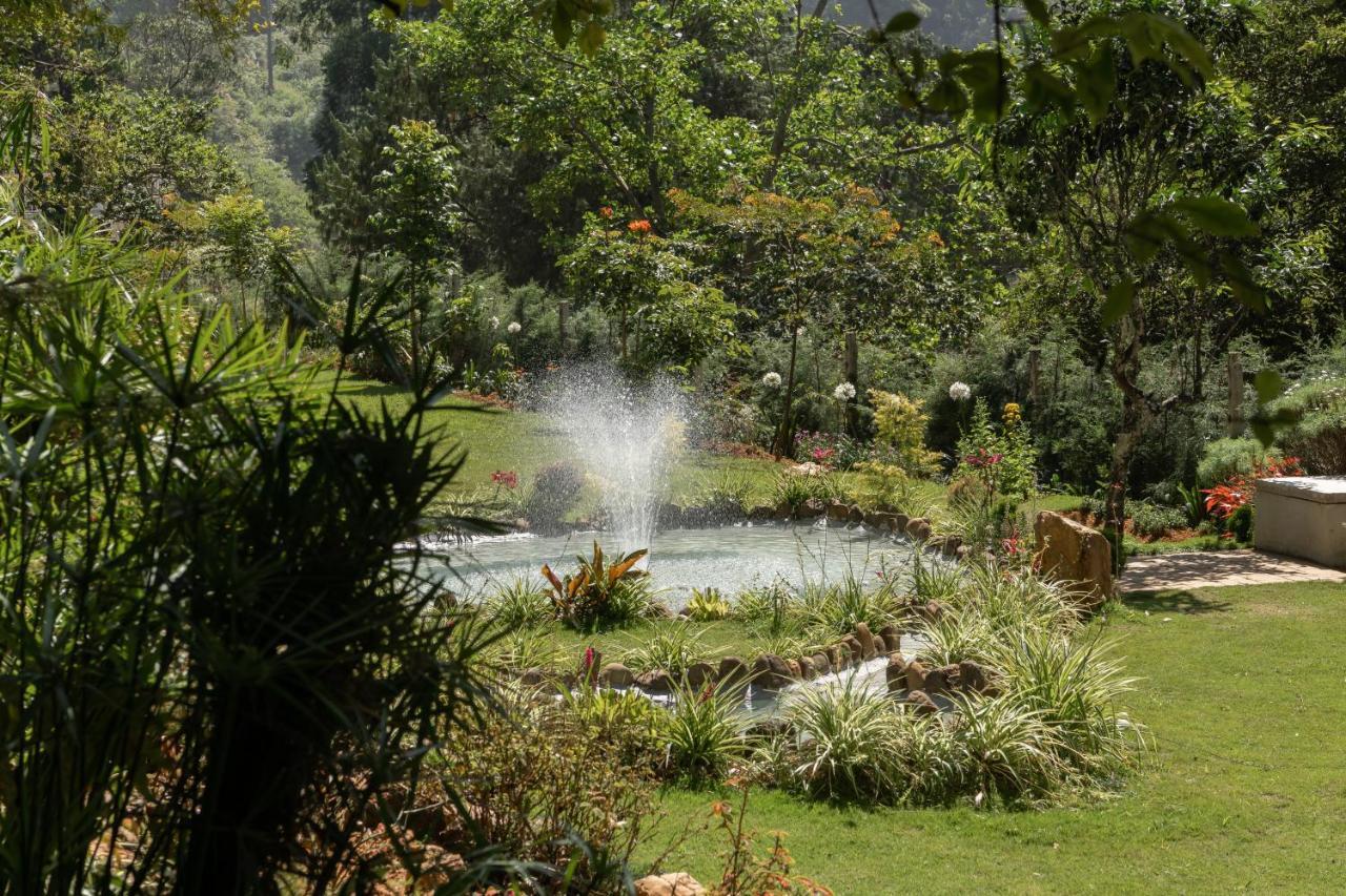 Gasthaus Highgrove Estate By Ishq Labugolla Exterior foto